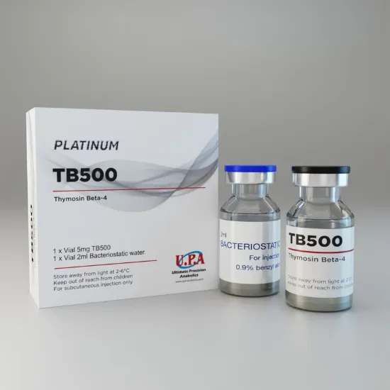 Picture of UPA TB500