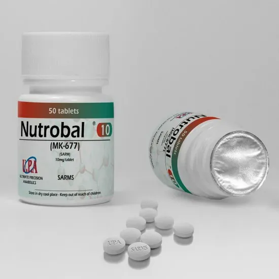 Picture of UPA Nutrobal MK677