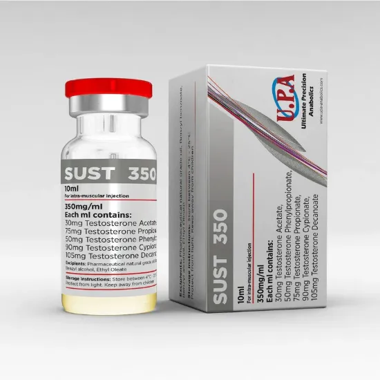 Picture of UPA Sustanon 350