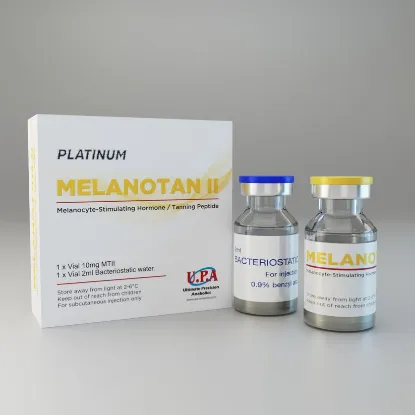 Picture of UPA Melanotan