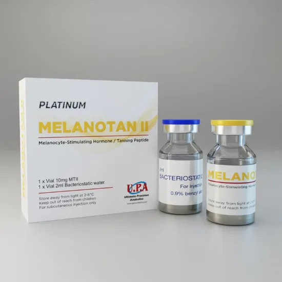 Picture of UPA Melanotan