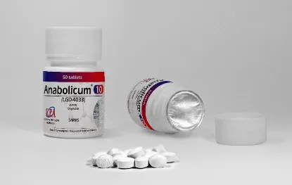 Picture of UPA Anabolicum