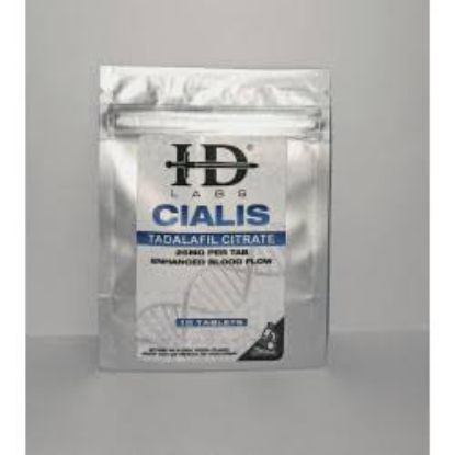 Picture of HD Cialis 5 31 tabs