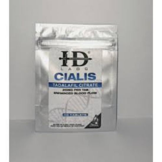 Picture of HD Cialis 5 31 tabs