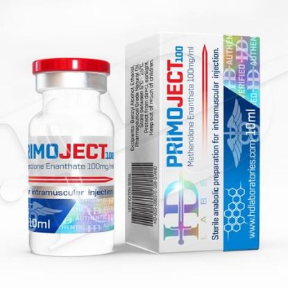 Picture of HD Primoject 100