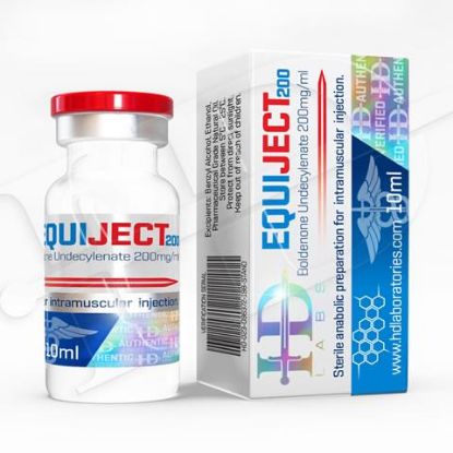 Picture of HD Equiject 200