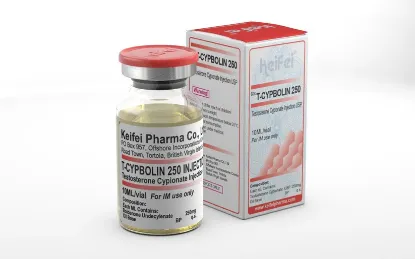 Picture of Keifei Test C 250