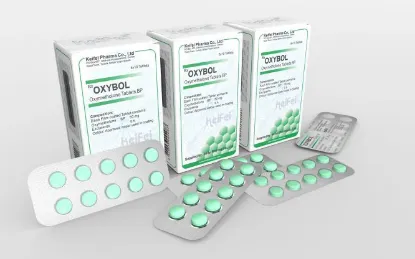 Picture of Keifei Anapolan 50mg