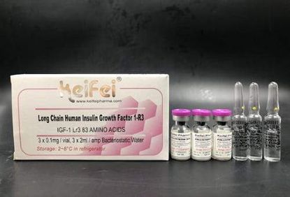 Picture of Keifei IGF 1