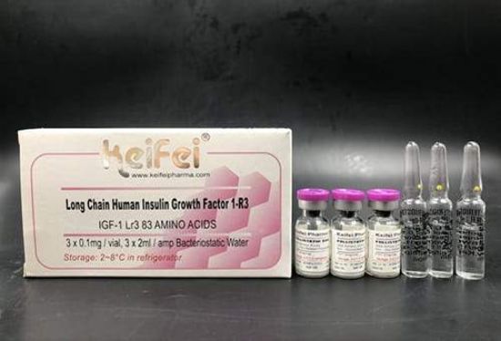 Picture of Keifei IGF 1