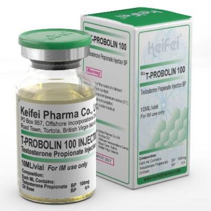 Picture of Keifei Test Prop 100