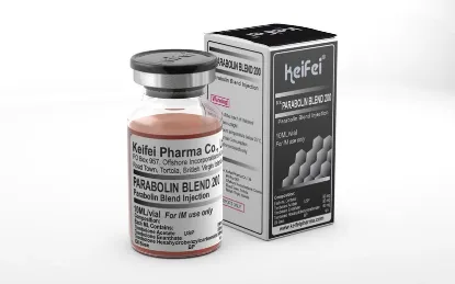 Picture of Keifei Tren blend 200