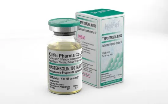 Picture of Keifei Masteron Prop 100