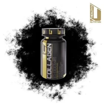 Picture of U Labs Healthy U Collagen