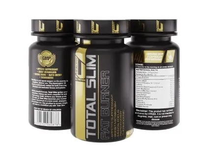 Picture of U Labs Healthy U Total Slim 